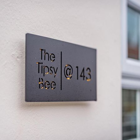 ギーズバラ The Tipsy Bee At 143,ヴィラ エクステリア 写真